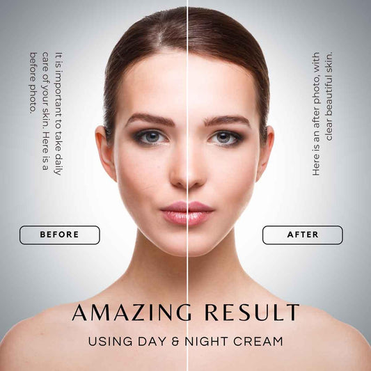Erase Dark Spots Effortlessly: Achieve Glowing, Even Skin with Muna Belleza's Dark Spot Cream for Face - munabelleza
