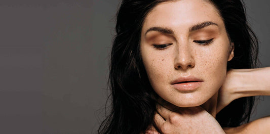 Muna Belleza Is Fast Growing Skin Care Brand in UAE - munabelleza