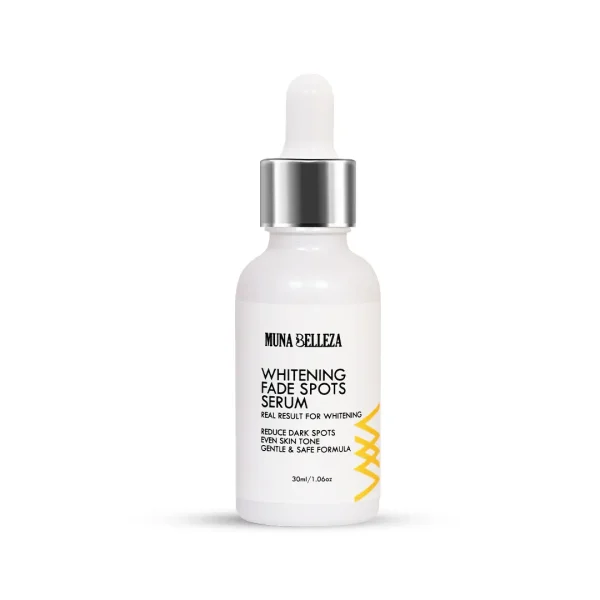 Dark Spot Correcting & Glowing Serum