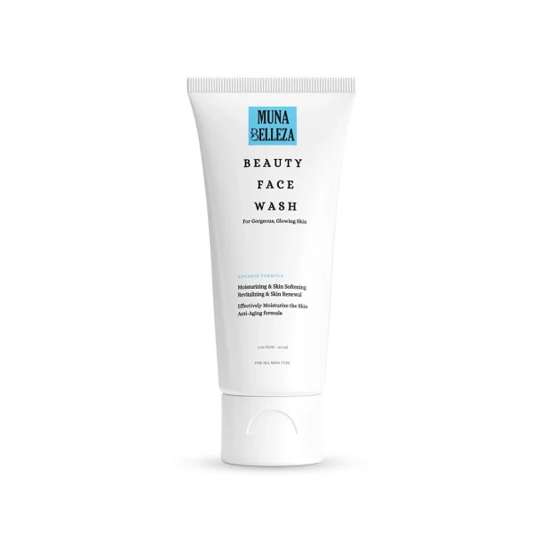 Hydrating Cleanser – Moisturizing & Anti-Aging