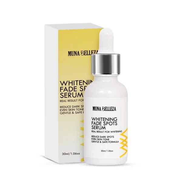 Dark Spot Correcting & Glowing Serum - Image 3
