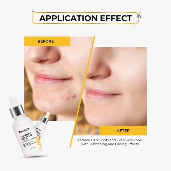 Dark Spot Correcting & Glowing Serum - Image 5
