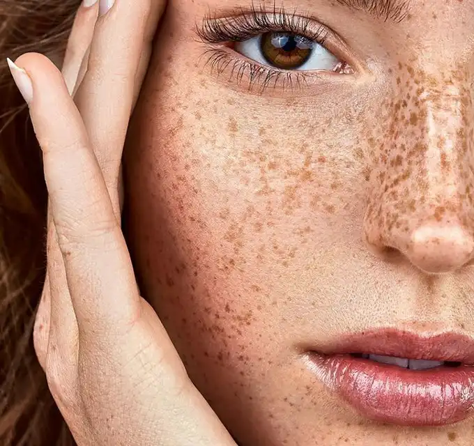 Best anti-hyperpigmentation cream for dark skin, targeting skin discoloration and promoting even skin tone