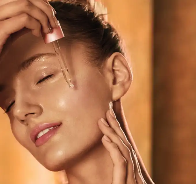 est night serum for fine lines and wrinkles to restore firmness overnight