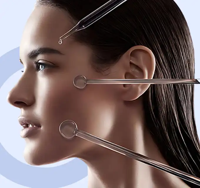 UAE dark spots serum suited for local climate and pigmentation concerns