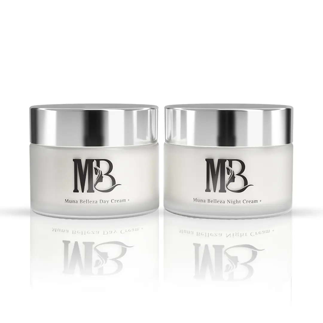 Day and Night Cream