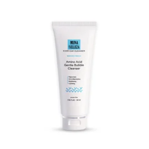 Amino Acid Face Wash