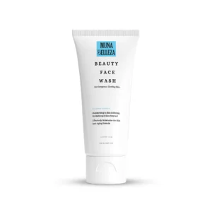 Beauty Face Wash
