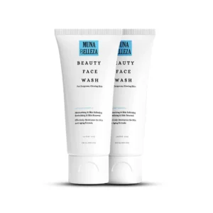 Beauty Face Wash Bundle