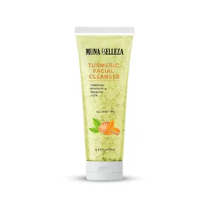 Turmeric Face Wash