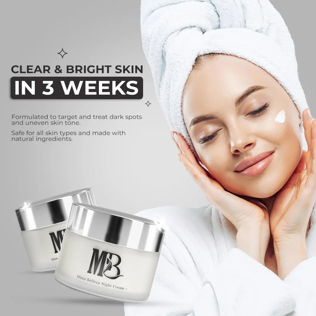 Day and Night Cream - Image 4