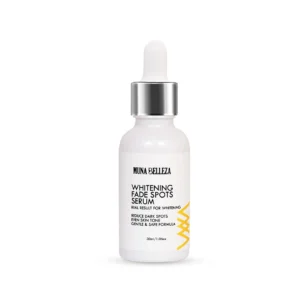 Dark Spots Correcting Serum