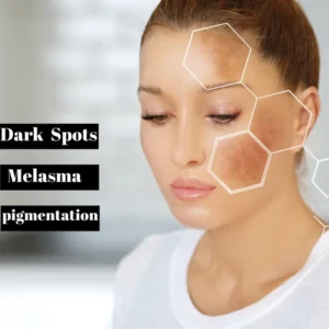skin problems and solutions
