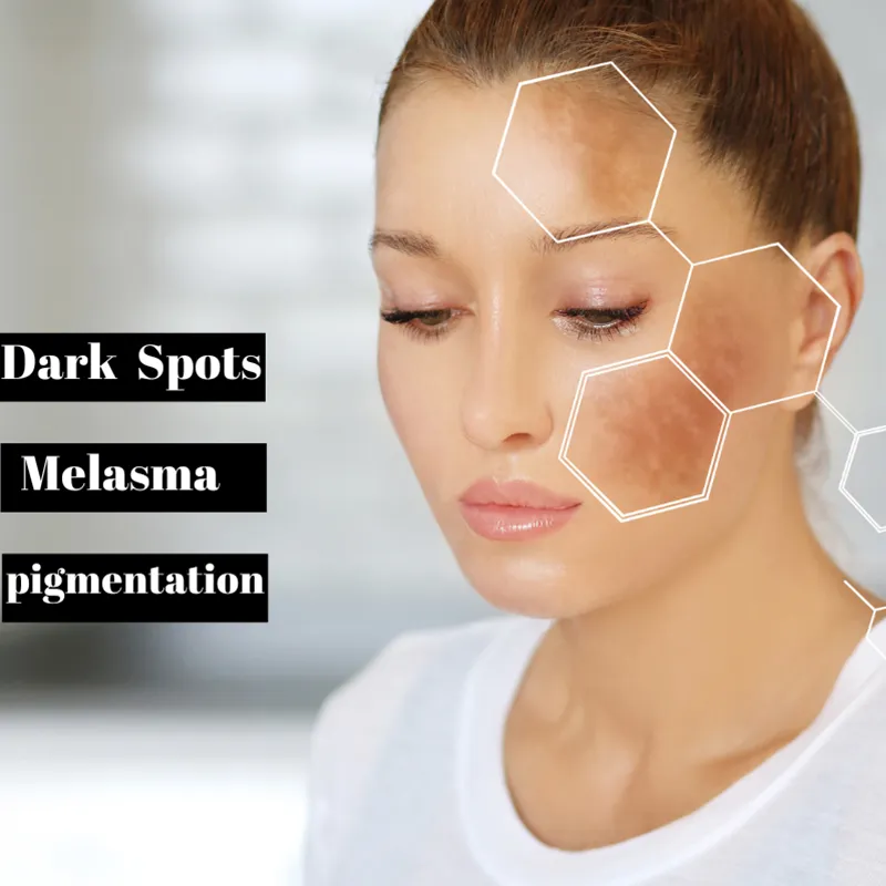 skin problems and solutions