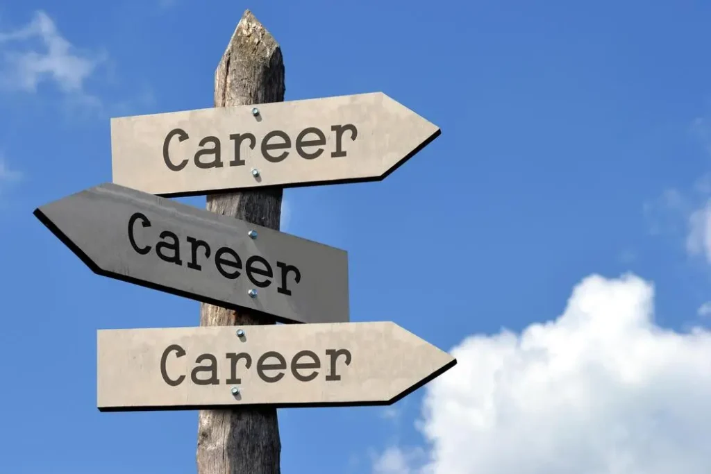 career opportunities