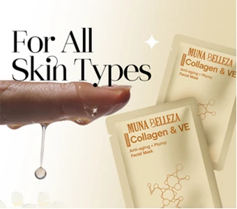 collegen mask sheets for face