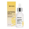 Muna Belleza dark spot correcting serum 30ml bottle with box