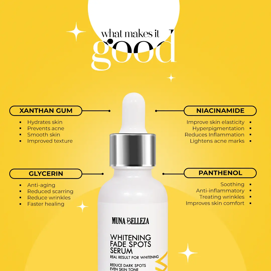 Dark Spot Correcting Serum - Image 3
