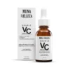 Muna Belleza Double VC Serum 30ml bottle with box