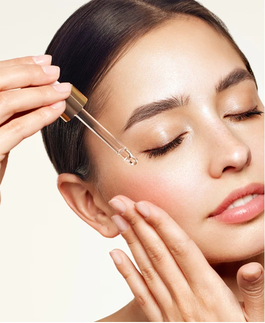 face serum