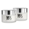 Muna Belleza Day Cream and Night Cream set — a complete day and night cream formula for skin whitening, face moisturizer for women and men, and difference between day cream and night cream routines